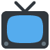 television